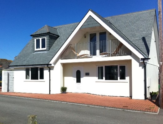 Mackerel Skies, Lawton Close, Newquay, TR7 1QF