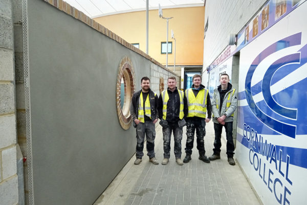 Plastering Apprenticeship Standard