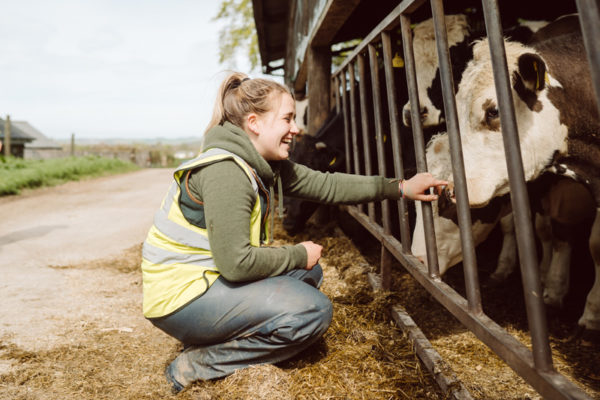 Agriculture Certificate Level 2