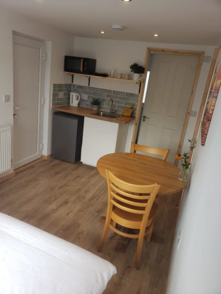 The Studio, Arundel Way, Lusty Glaze, Newquay, TR7 3AG