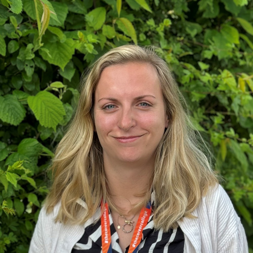 Dr Charlotte Armitage