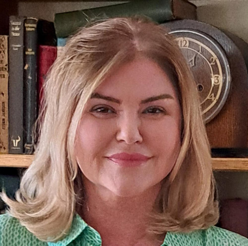 Josephine John