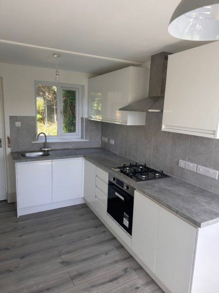 41 Tredour Road, Newquay, TR7 2EY
