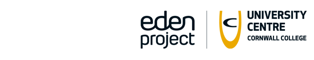 Cornwall College University Centre at the Eden Project