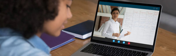 Online Learning with Cornwall College