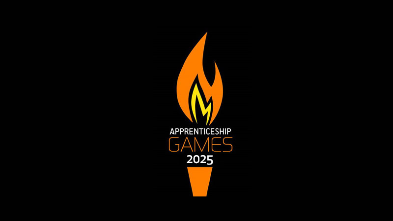 Apprenticeship Games 2025