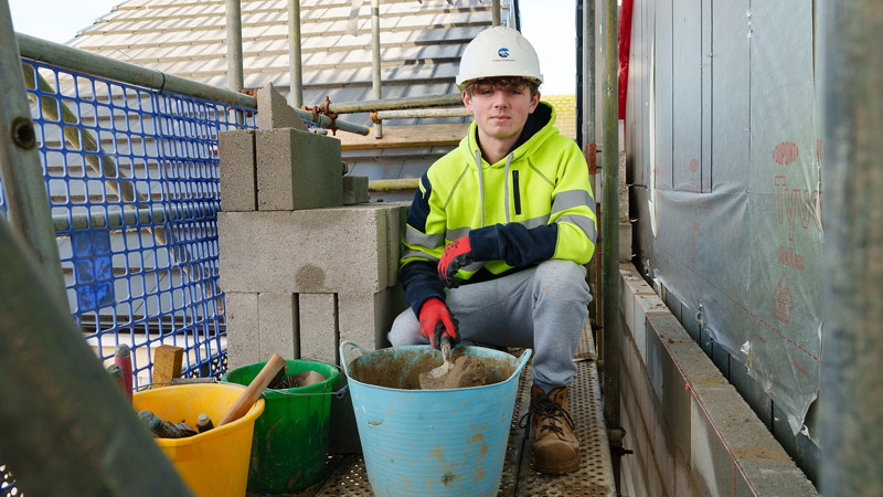 Construction Apprenticeships