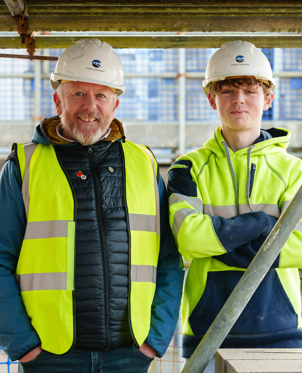 Apprenticeships
