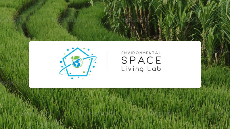 Environmental Space Living Lab