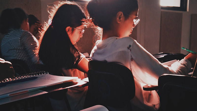 ESOL Courses