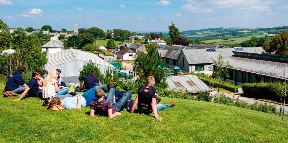 Cornwall College Group Rated ‘Outstanding’ by Ofsted!
