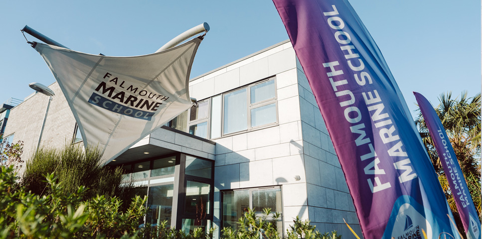 Cornwall College Group Rated ‘Outstanding’ by Ofsted!