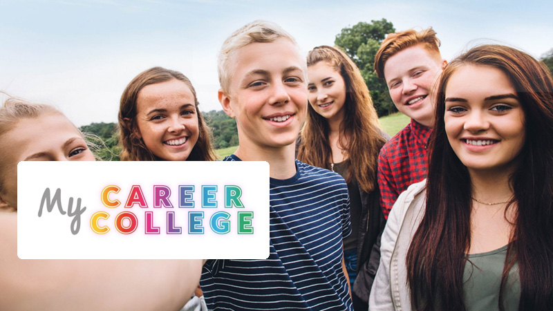 My Career College