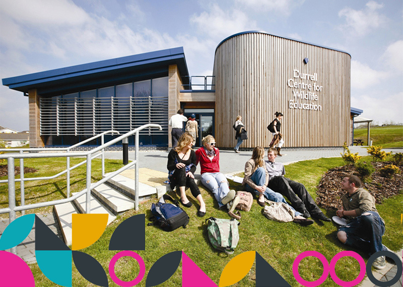 Cornwall University Centre