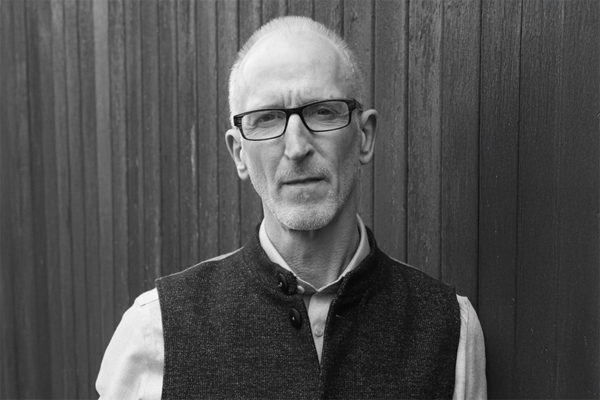 Dr James Kearns PHD