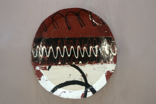 Simon Hall MA Ceramics