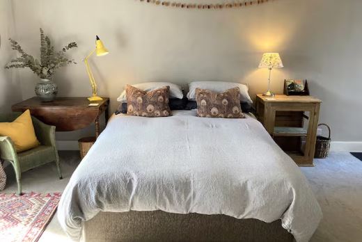 The Garden Studio, Lostwithiel, PL22 0BW