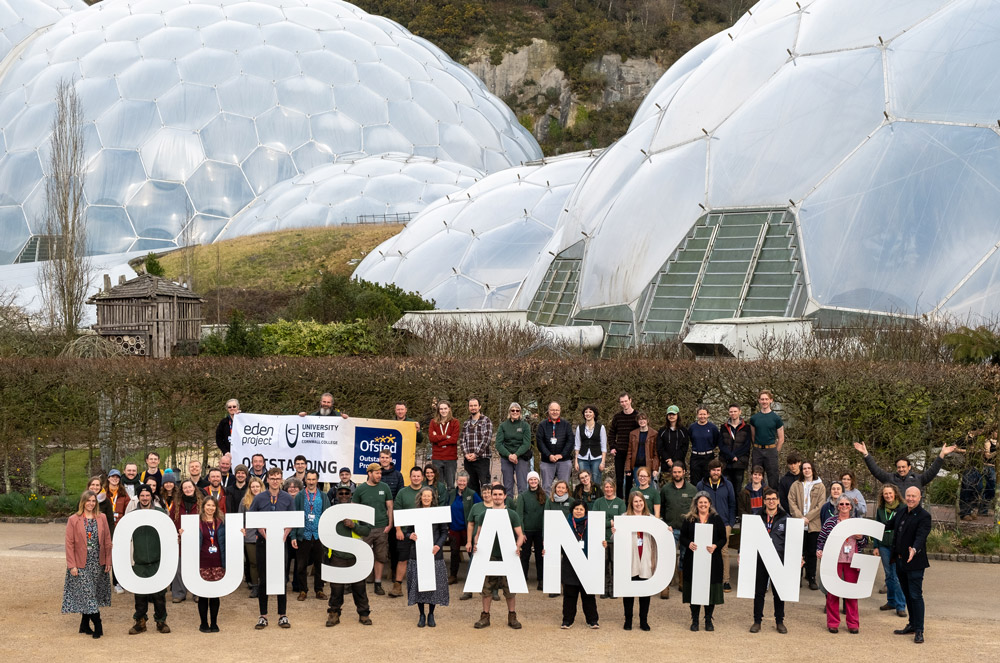 Explore the MSc in Ecological Restoration
