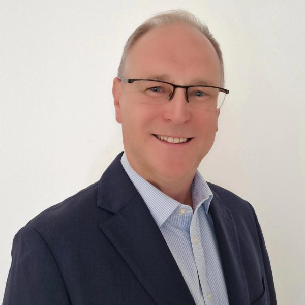 Simon Nicholson