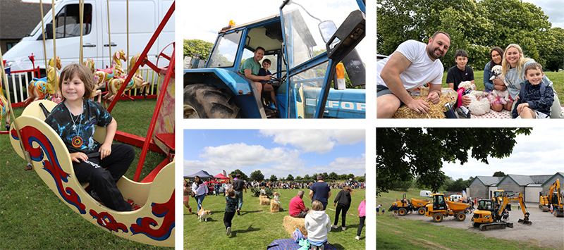 Duchy Stoke Climsland Fun Day 2025