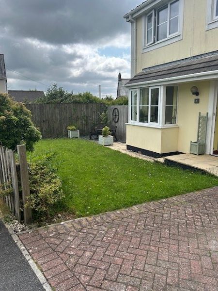 5 Dunstan Close, St Dennis, PL26 8AA