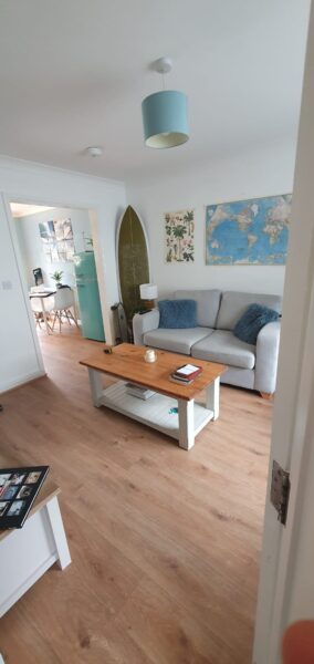 2 Bakers Court, Grosvenor Avenue, Newquay, TR7 1BS