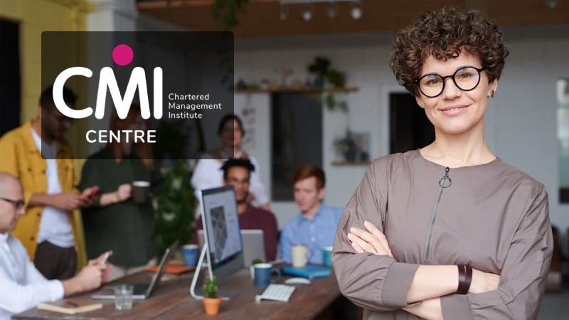 CMI Courses in Cornwall