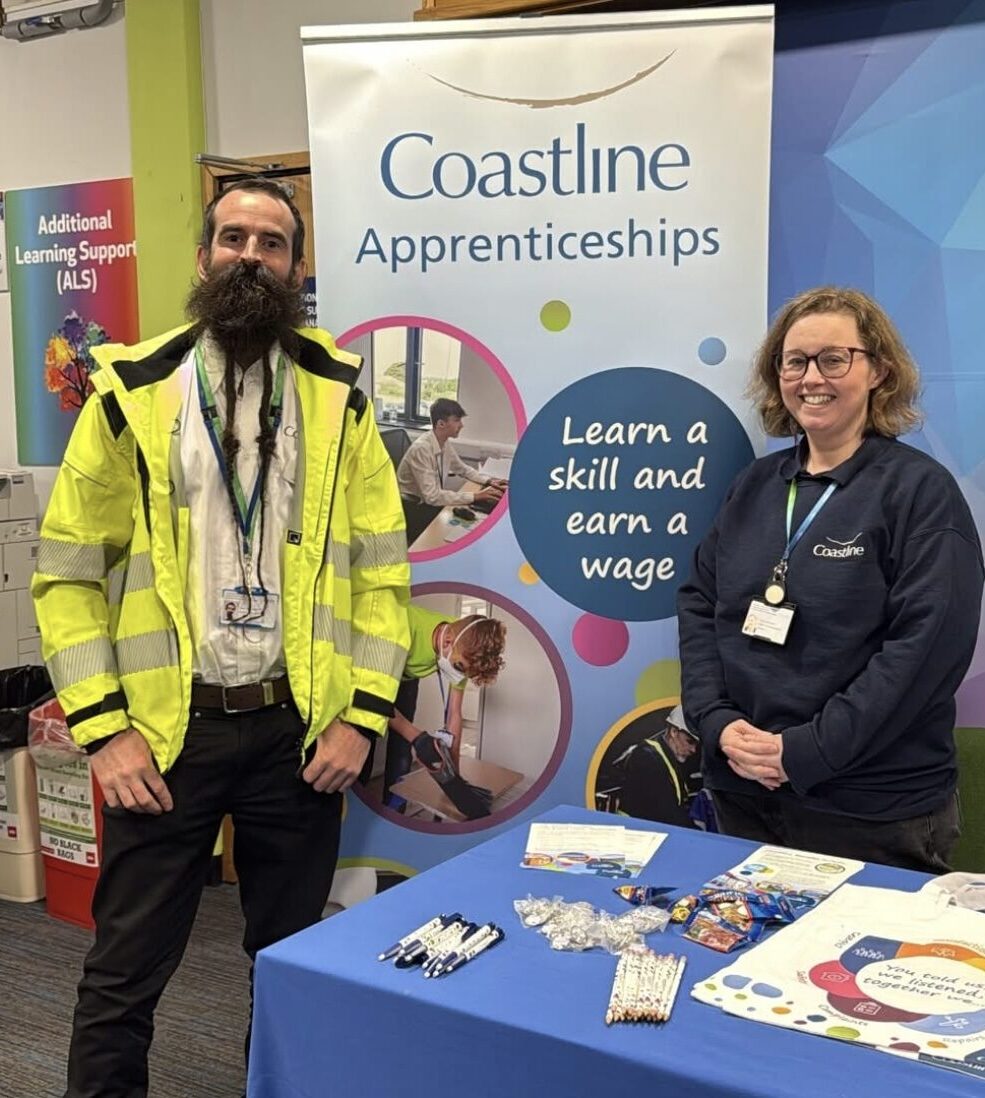 1000 Futures Careers Fairs