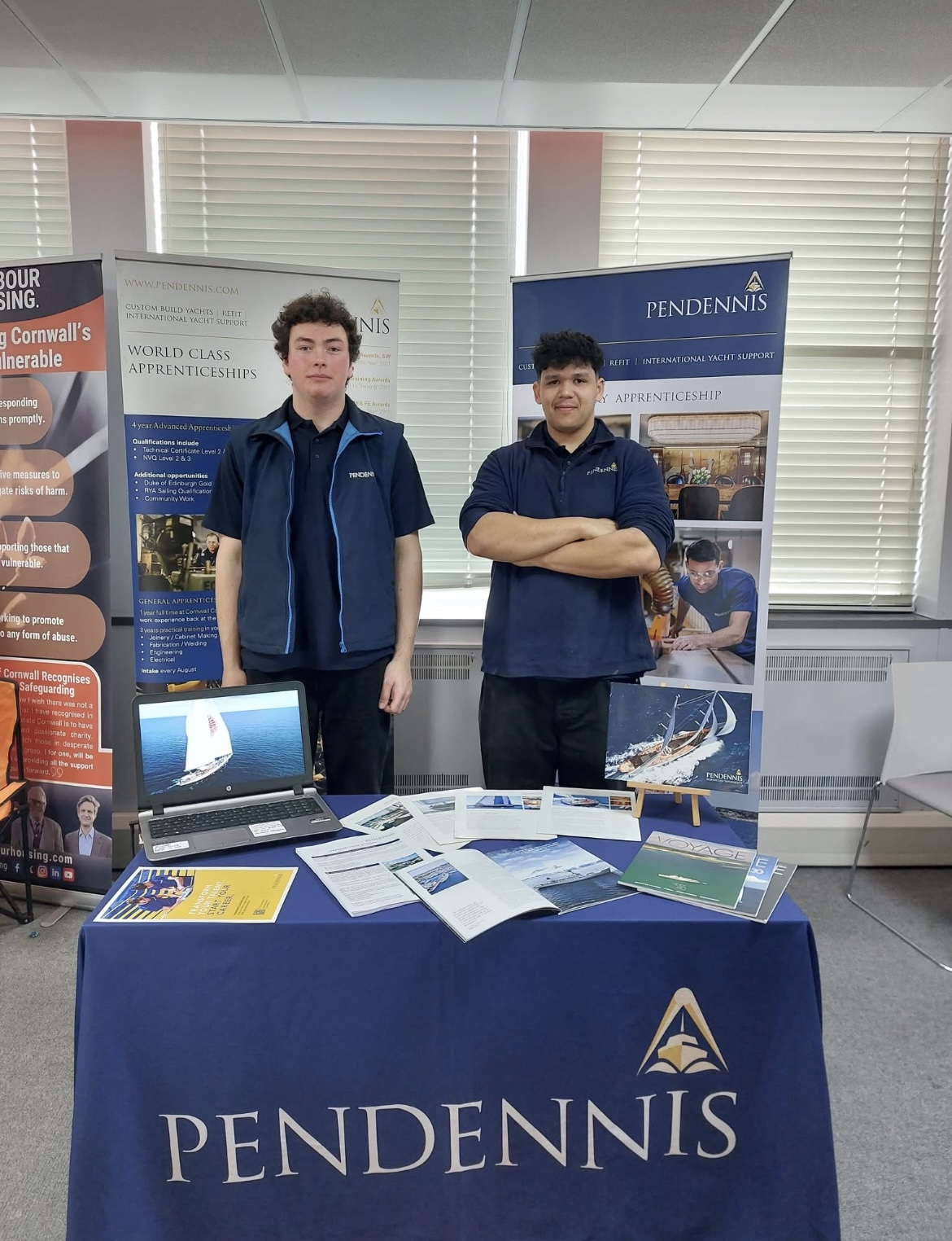 1000 Futures Careers Fairs