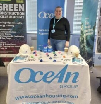 1000 Futures Careers Fairs