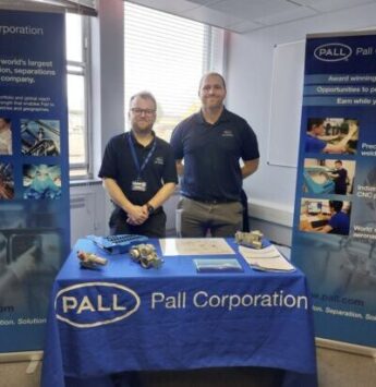 1000 Futures Careers Fairs