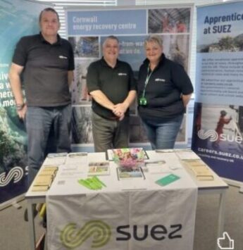 1000 Futures Careers Fairs