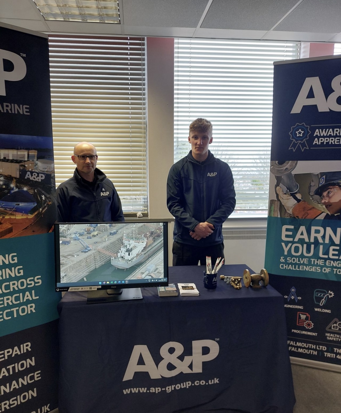 1000 Futures Careers Fairs