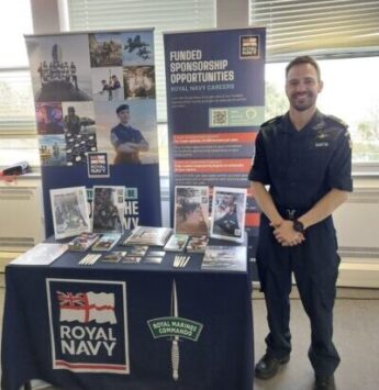 1000 Futures Careers Fairs