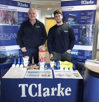 1000 Futures Careers Fairs