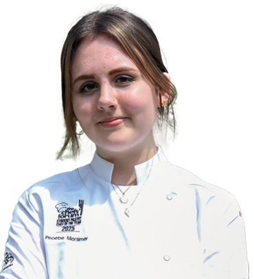 Phoebe Mortimer