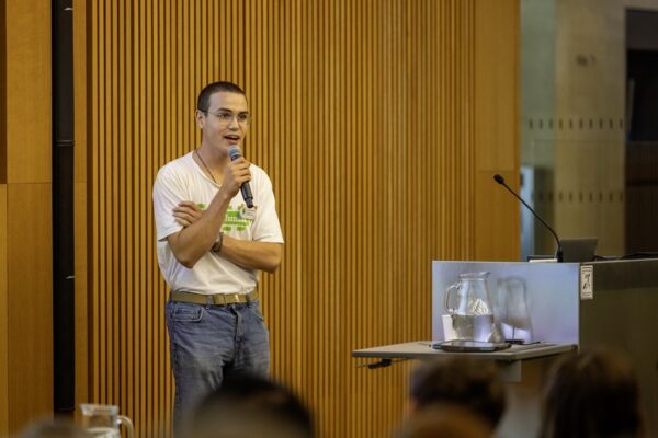 Eden students reach national finals of Botanical University Challenge