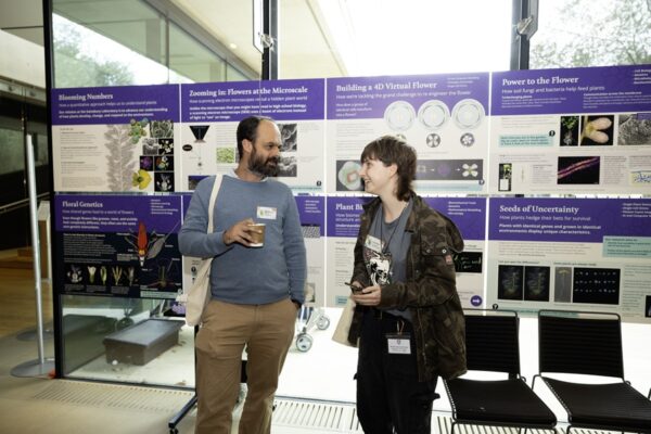 Eden students reach national finals of Botanical University Challenge