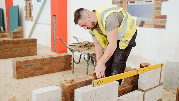 Construction & Building Services