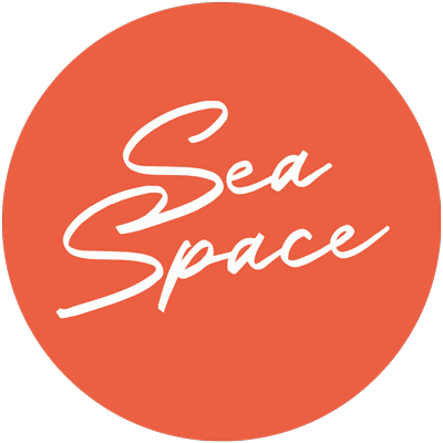 SeaSpace logo