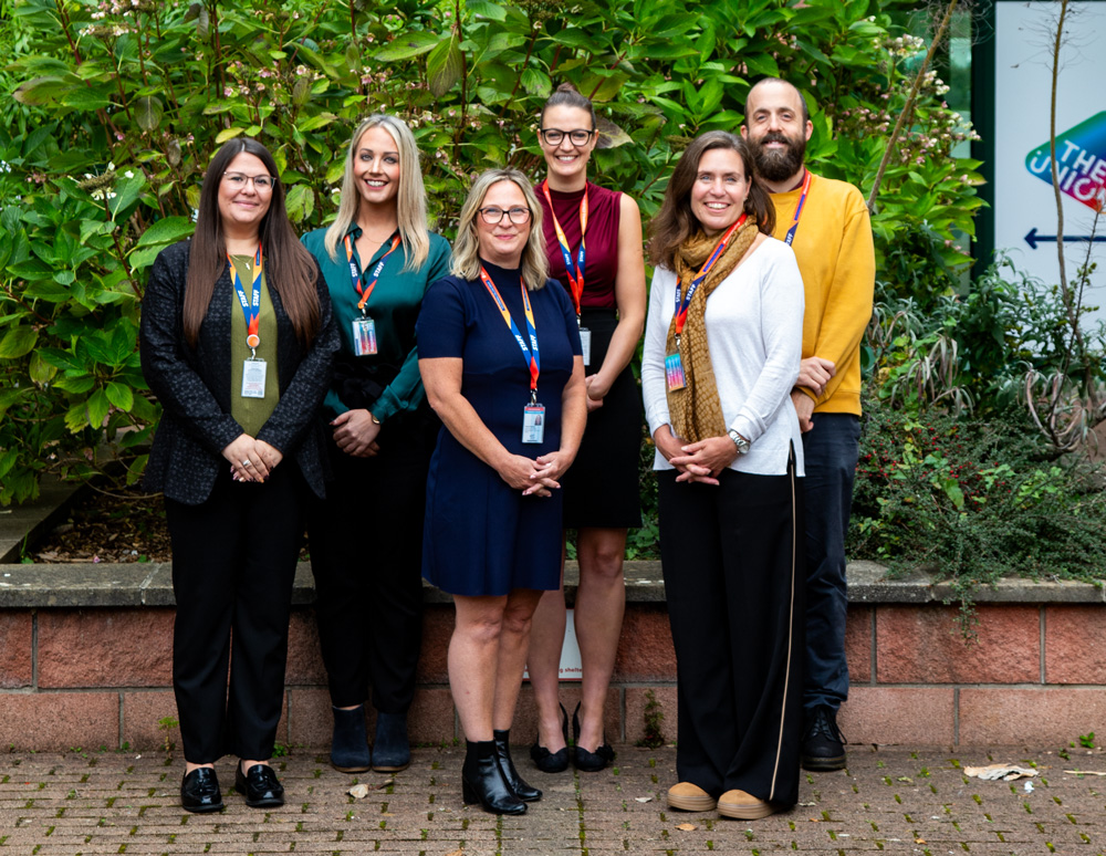 Meet the Cornwall College Group Business Partnership & Growth Team