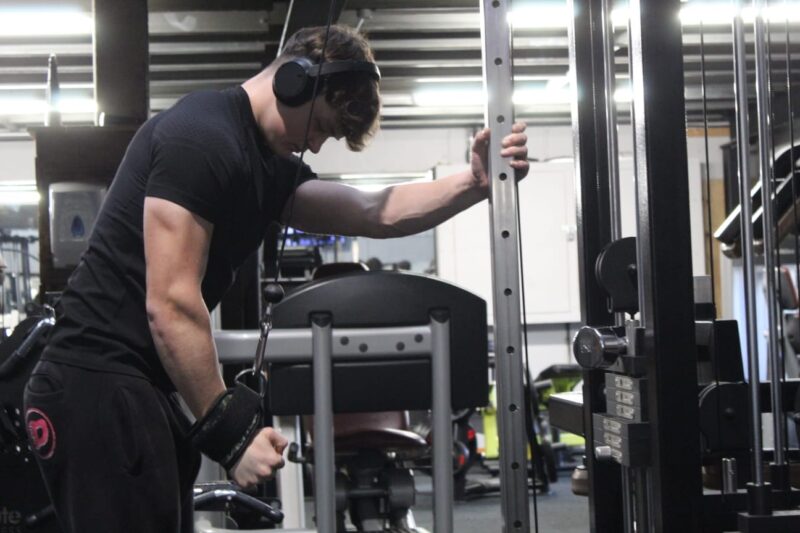 HNC/FdSc Professional Superyacht Engineer