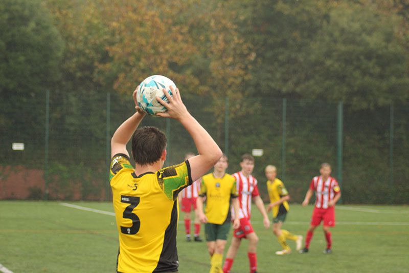 HNC/FdSc Professional Superyacht Engineer