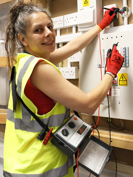 Adult Courses for Professional Qualifications